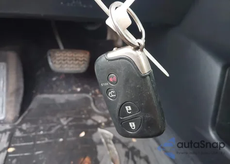 2013 Lexus Rx 350 z USA, uszkodzony, nr VIN JTJBK1BA6D2023725